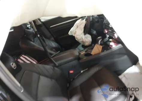 2024 Nissan Altima Sr Vc-Turbo Fwd z USA, uszkodzony, nr VIN 1N4AL4CV7RN418622